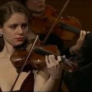 Double Concerto Pour Violon Et Violoncelle In A Minor Op 102 I