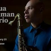 Joshua Redman 2022