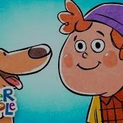 I Have A Pet Animal Song Super Simple Songs