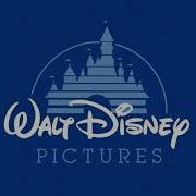 Walt Disney Pictures Logo 1997 Hercules Opening Variant