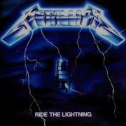 Metallica Ride The Lightning Full Album