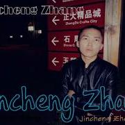 Jincheng Zhang Veteran