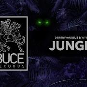 Dimitri Vangelis Wyman Jungle