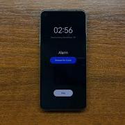 Oneplus Alarm Tone