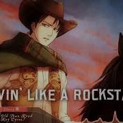 Lil Nas X Old Town Road Nightcore