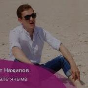 Булат Назипов