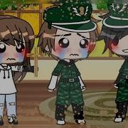 Братик В Армию Ушел Кто То Пришел Меме