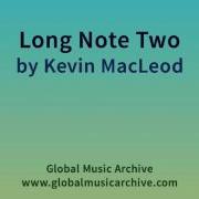 Kevin Macleod Long Note Two