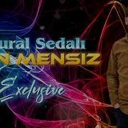 Tural Sedali Men Sensiz