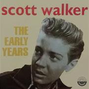 All I Do Is Dream About You Scott Walker