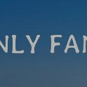 Only Fans Blueface
