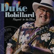 Make It Rain Duke Robillard