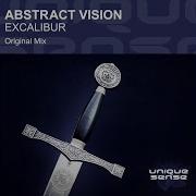 Abstract Vision Excalibur