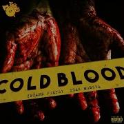 Insane Poetry Cold Blood