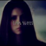 Elena Gilbert Seven Devils