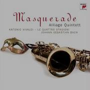 Sax Allemande The Nutcracker Suite Chinese Dance