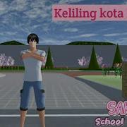 Midsummer Fanfare Sakura School Simulator