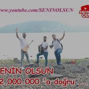 Azeri Müzik Senin Olsun 2011