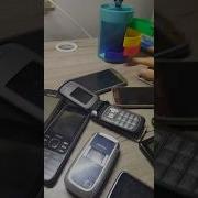 Коллекция Телефонов