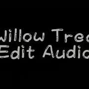 Willow Tree Edit Audio