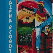 Alpha Blondy Come Back Jesus