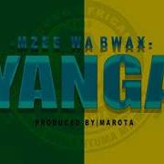 Mzee Wa Bwax Yanga