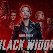 Marvel Studio S Black Widow Final Trailer Music With Avengers Theme