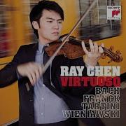 Ray Chen Violin Sonata In G Minor Devil S Trill Allegro Energico