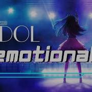 Emotional Version Idol Oshi No Ko 推しの子