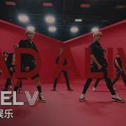 Wayv Bad Alive