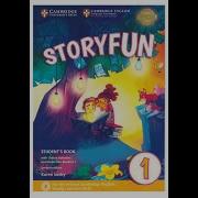 Storyfun 1