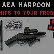 Harpoon