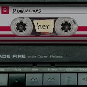 Arcade Fire Her Soundtrack Full Album