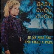 Baby Chou Chou Cheri Cheri Synth Disco Belgium 1986