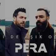 Pera Belki De Aşık Oldun Official Video