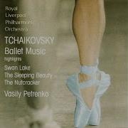 Swan Lake Op 20 Danse Napolitaine Vasily Petrenko Royal Liverpool Philharmonic Orchestra