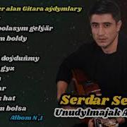 Serdar Seyidow