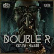 Hollyluyah Run It Up