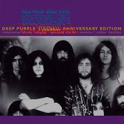 Fireball 1996 Remaster Deep Purple