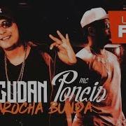 Mc Pôneis Arrocha Bunda Feat Mc Pôneis