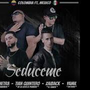 Tian Quintero Seduceme Feat Tian Quintero Yamil Zaiback