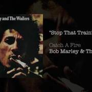 Stop That Train Live In The Studio Bob Marley The Wailers