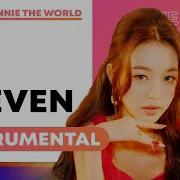 Eleven Ive Instrumental