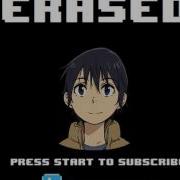 Erased Op 8 Bit