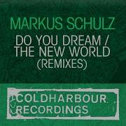 The New World Guiseppe Ottaviani Remix Markus Schulz