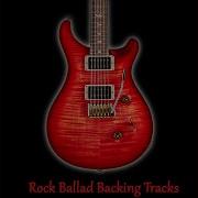 Sad Slow Blues Rock Ballad Backing Track In D Minor