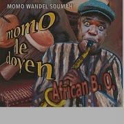 Momo Wandel Soumah Felenko Métis