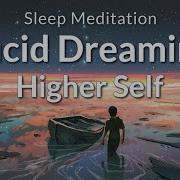 Lucid Dream Hypnosis