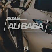 Sparobeatz Ali Baba Remix