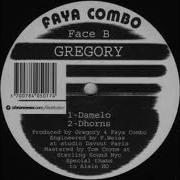 Damelo Dj Gregory